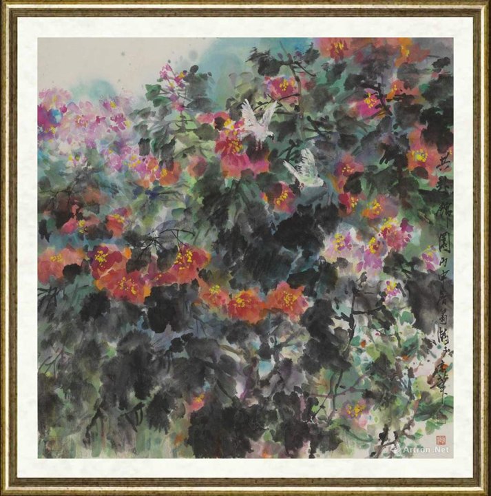 萧瀚_作品105