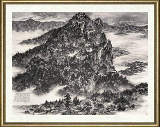 傅益瑶_比叡山延历寺