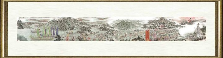 傅益瑶_端午颂