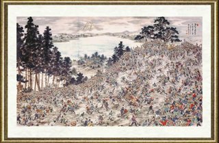 傅益瑶_诹访大社御柱祭