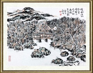 姚龙顺_皖南池州