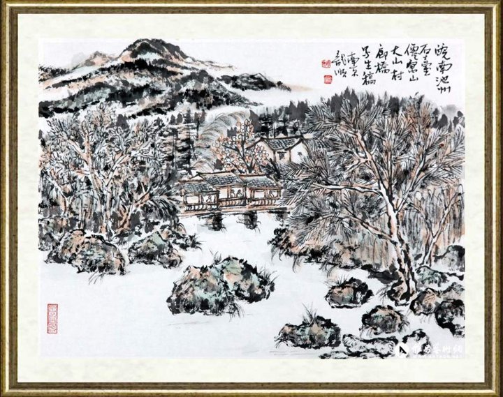 姚龙顺_皖南池州