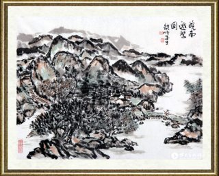 姚龙顺_皖南邀聚