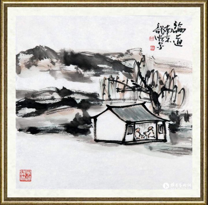 姚龙顺_论道
