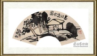 朱新建_高山流水