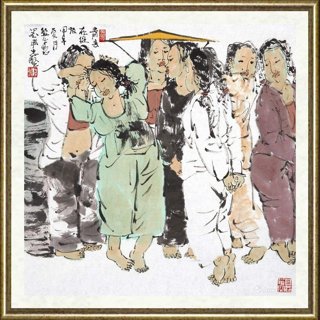 王志坚_青春在绽放