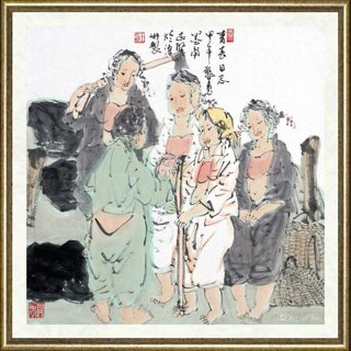 王志坚_青春日志