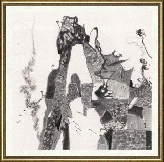 化建国_骚动的池塘之二十六