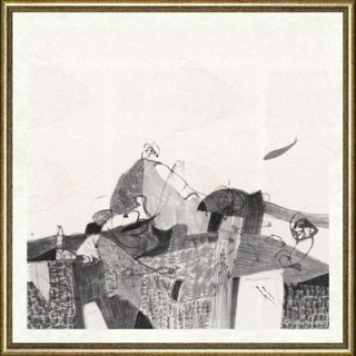 化建国_骚动的池塘之八