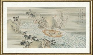 李巍松_沧浪峡江