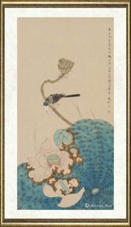 李巍松_虚步蹑太清