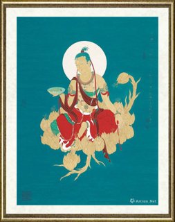 李巍松_阿弥陀佛