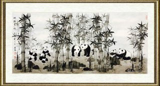 蒋昌忠_竹林有约