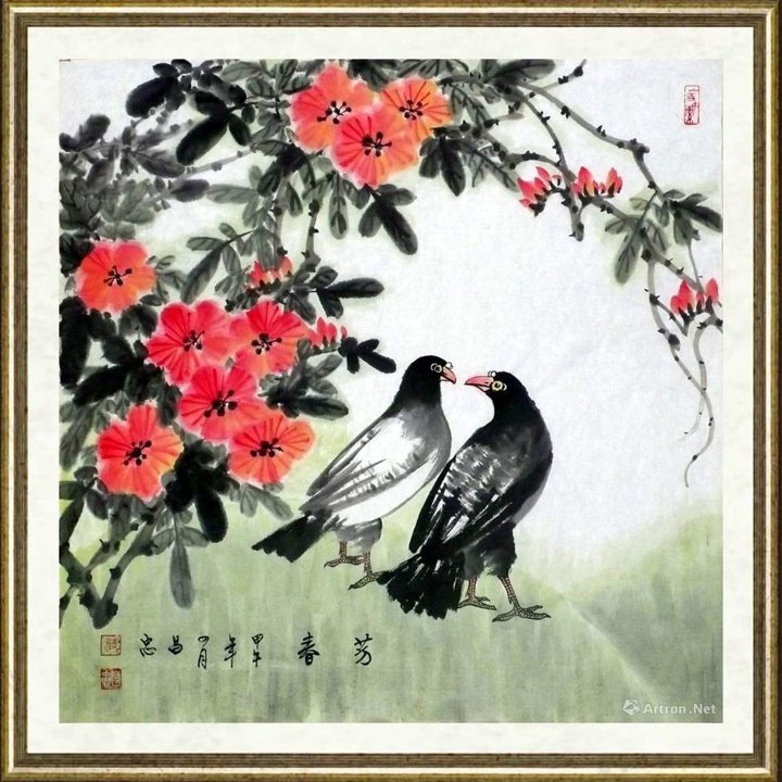 蒋昌忠_芳春