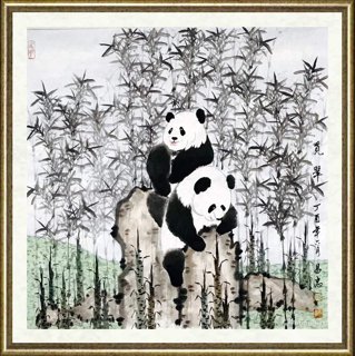 蒋昌忠_觅翠