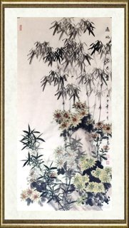 蒋昌忠_遍地黄花