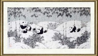 蒋昌忠_雪中情