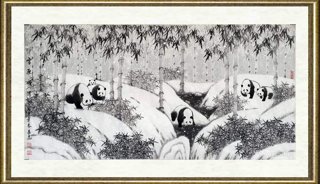蒋昌忠_雪原情深