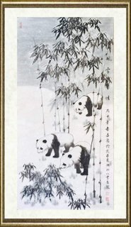 蒋昌忠_风雪情怀