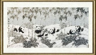蒋昌忠_飞雪迎春