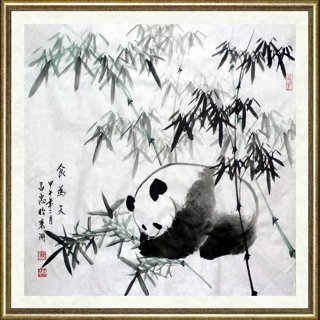 蒋昌忠_食为天