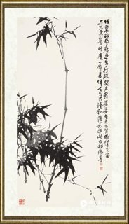 刘昌潮_竹里秋风应更多