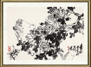 刘昌潮_素秋