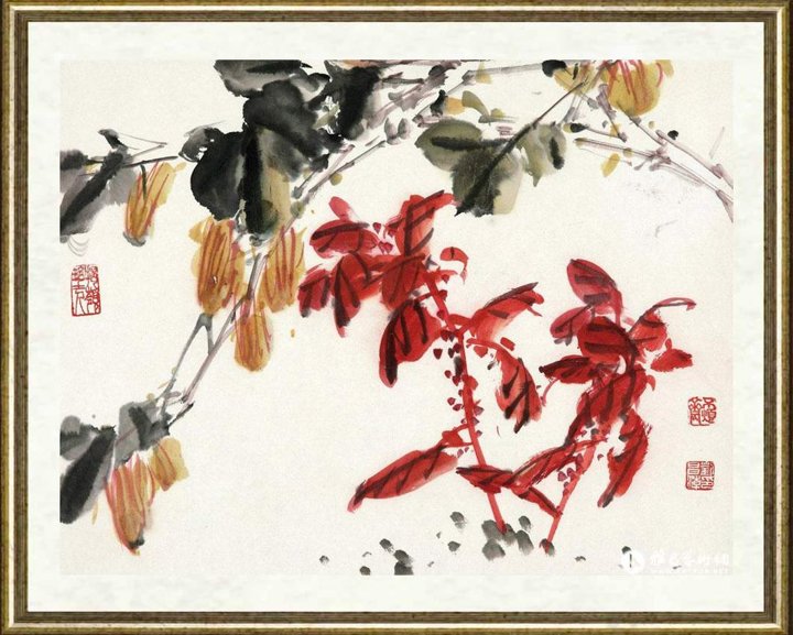 刘昌潮_老来娇