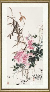 刘昌潮_芙蓉