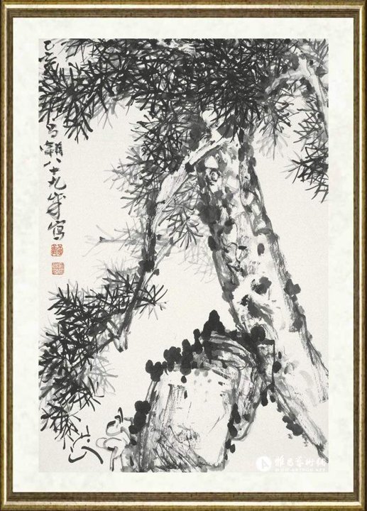 刘昌潮_苍虬
