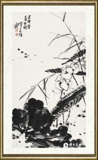 刘昌潮_莲池