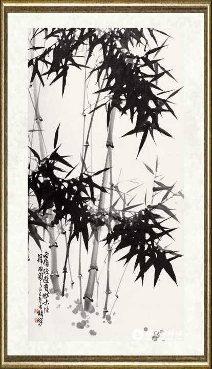 刘昌潮_雨后郊游所见