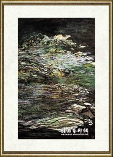 张雷平_绿海荡漾
