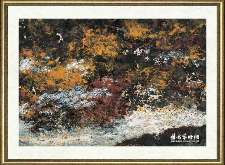 张雷平_高秋飞雁