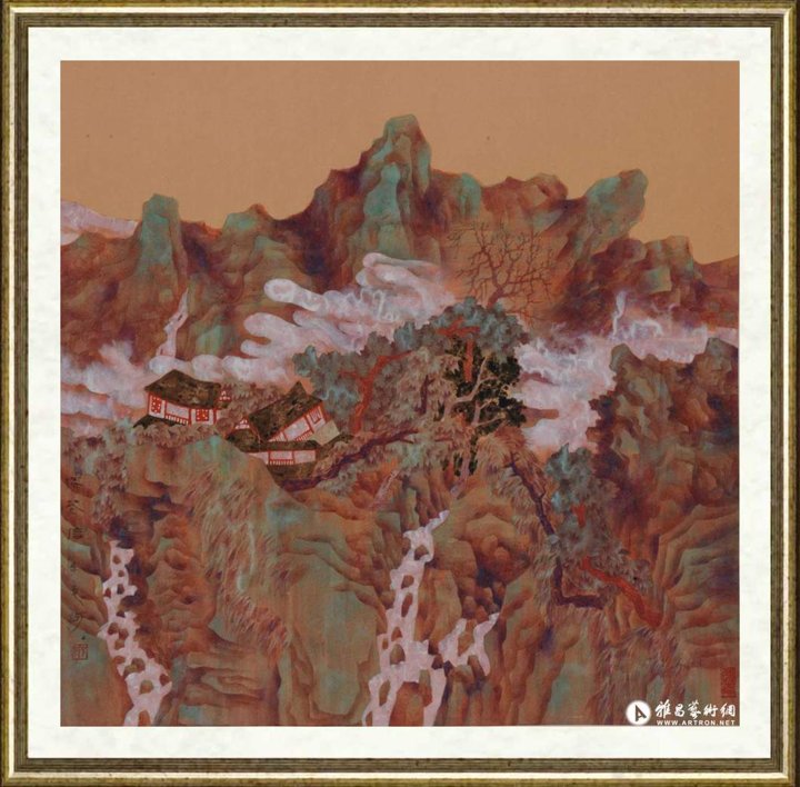 牛克诚_探花信