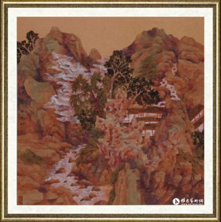 牛克诚_满路春