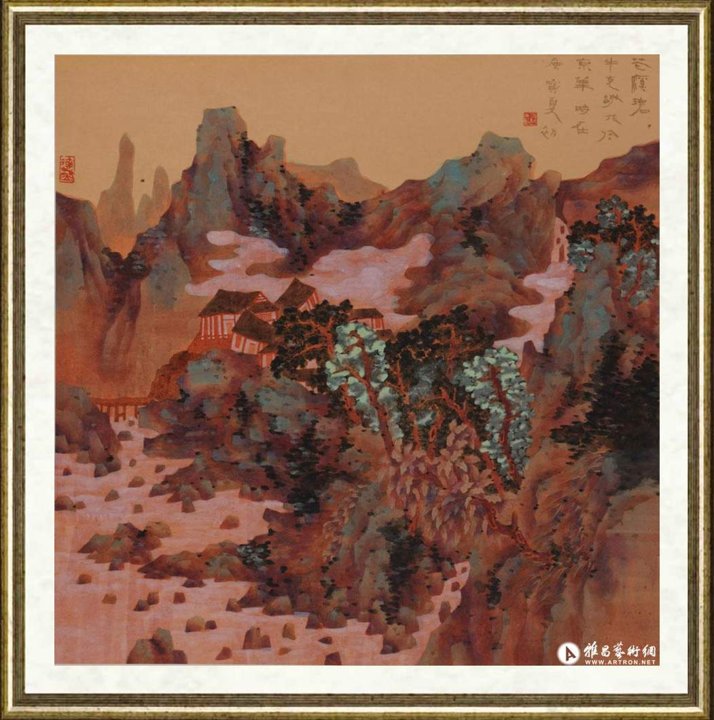 牛克诚_花溪碧
