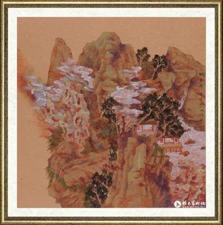 牛克诚_醉东风