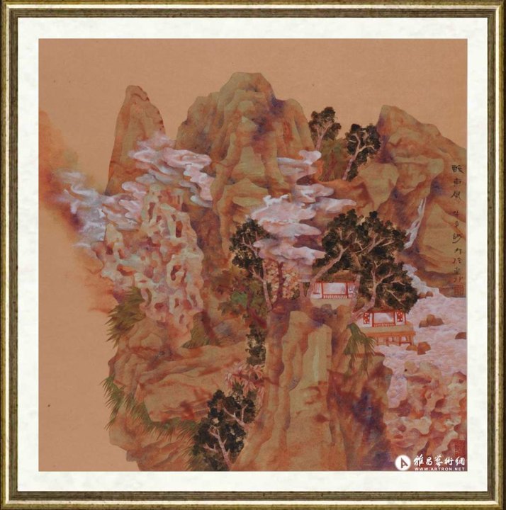 牛克诚_醉东风