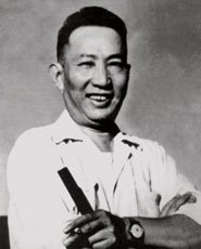 傅抱石艺术画廊