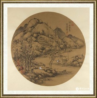 吴锦川_阳羡十景2