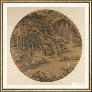 吴锦川_阳羡十景3