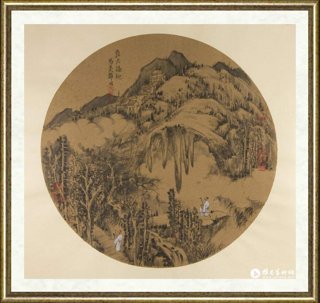 吴锦川_阳羡十景4
