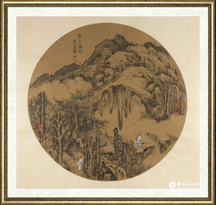 吴锦川_阳羡十景4