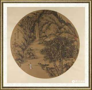 吴锦川_阳羡十景5