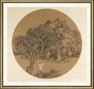 吴锦川_阳羡十景6