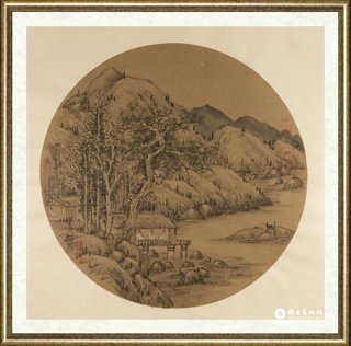吴锦川_阳羡十景7