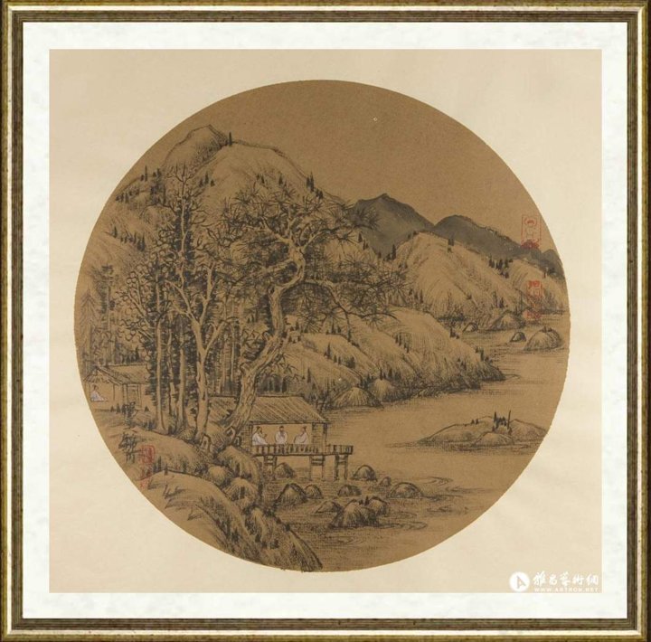 吴锦川_阳羡十景7