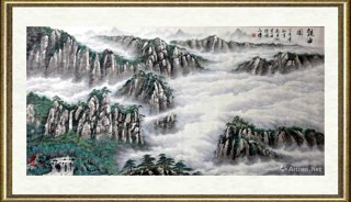 王文博_观海图