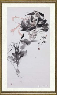 马哲_钟馗001